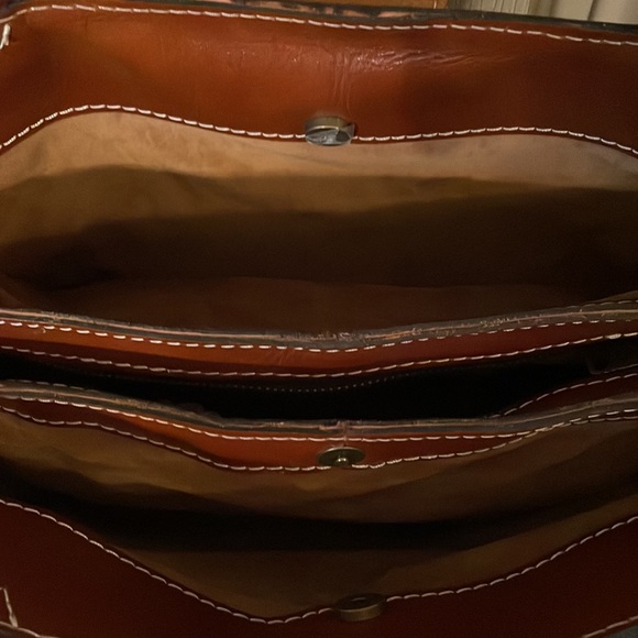 Patricia Nash Purse - Picture 6 of 12